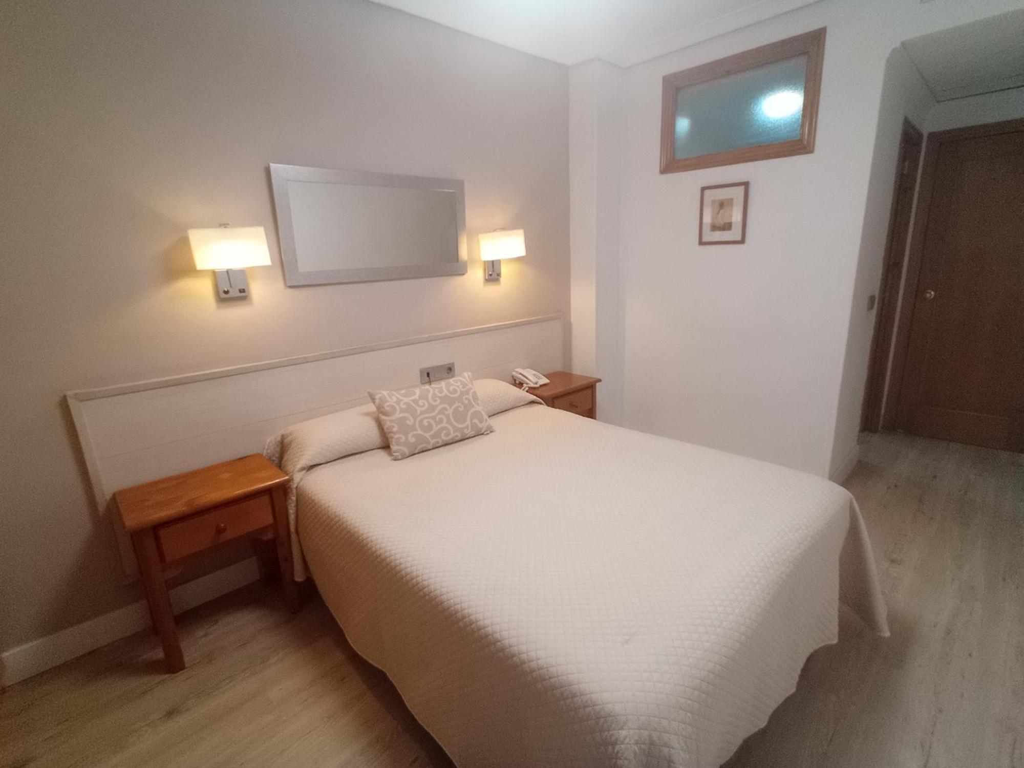 Hostal Atienzar Albacete Eksteriør billede