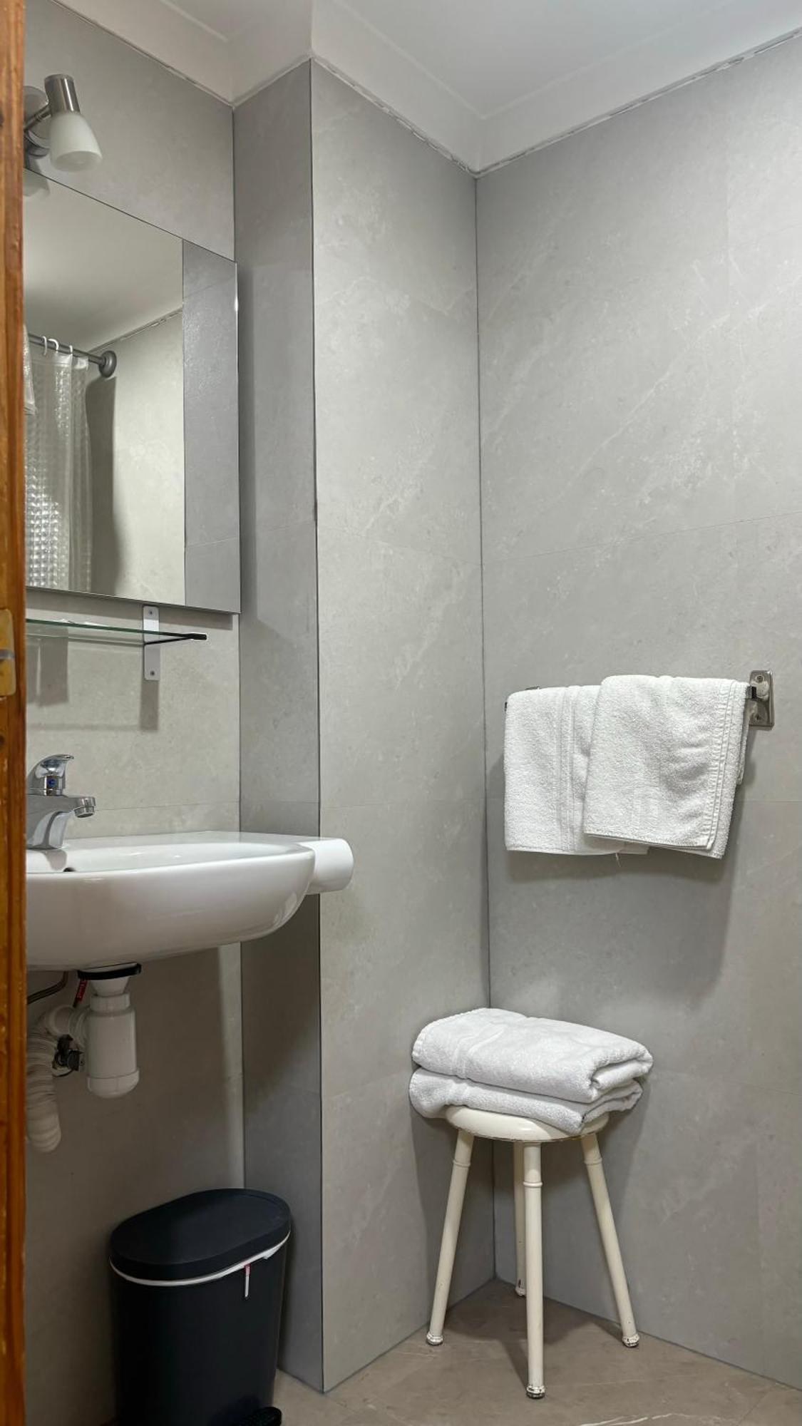 Hostal Atienzar Albacete Eksteriør billede