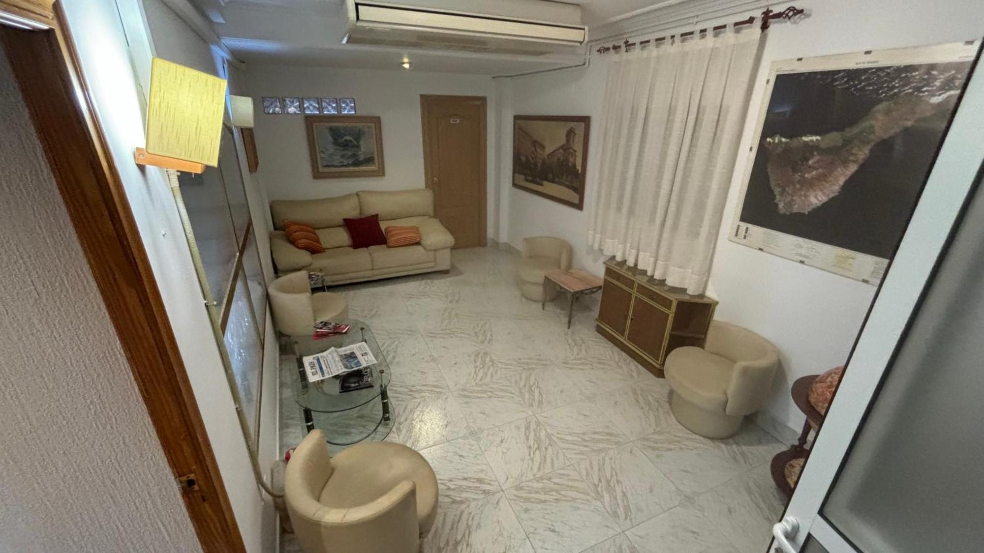 Hostal Atienzar Albacete Eksteriør billede