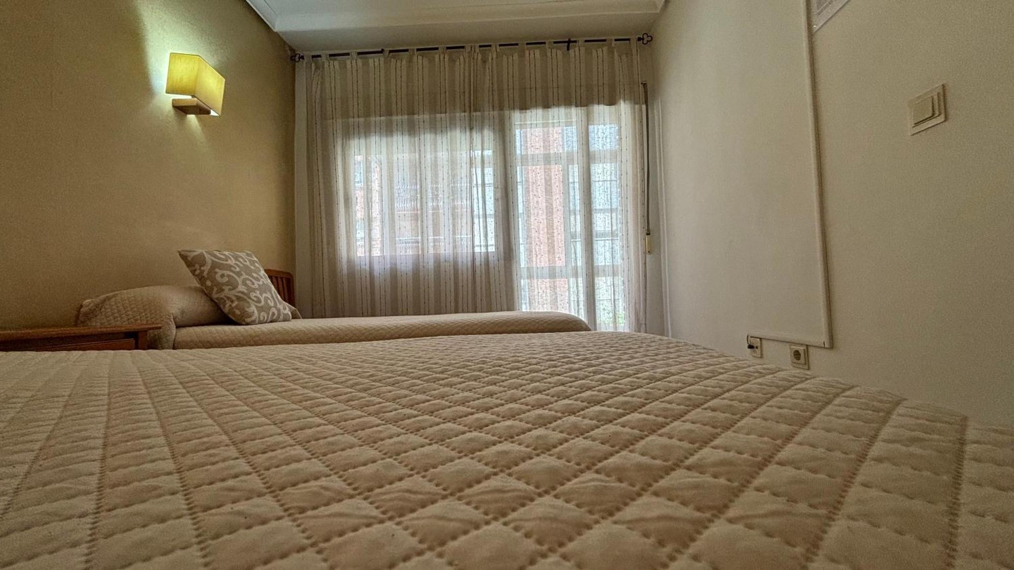 Hostal Atienzar Albacete Eksteriør billede