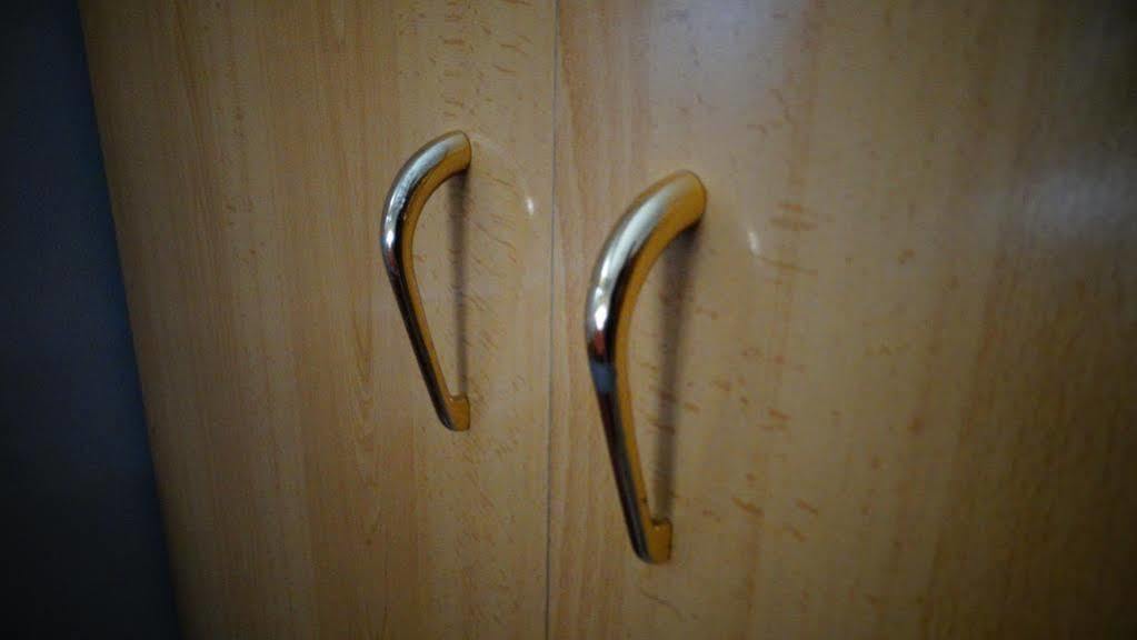Hostal Atienzar Albacete Eksteriør billede