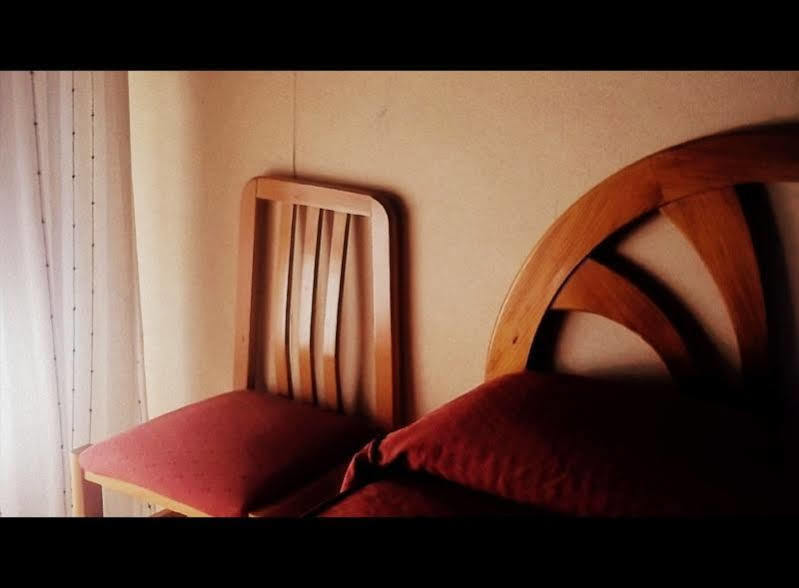 Hostal Atienzar Albacete Eksteriør billede